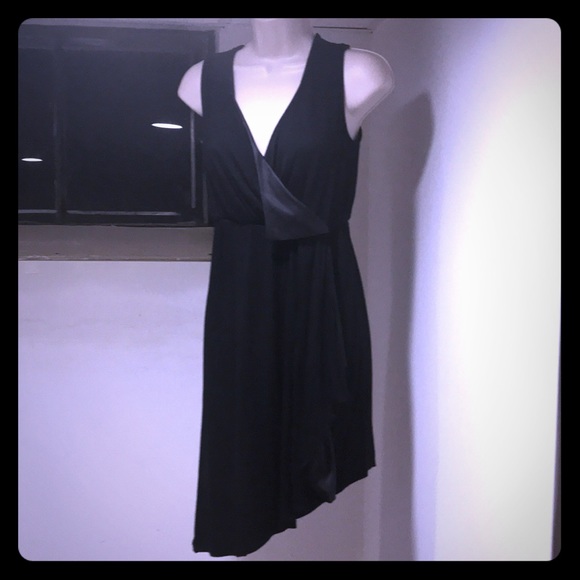 casual couture Dresses & Skirts - Little black dress